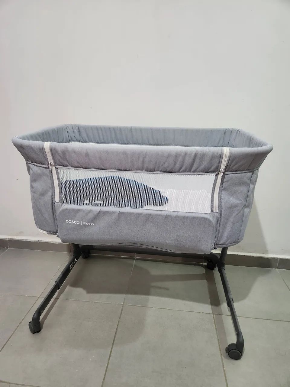 Berço portátil cosco - Foto 4