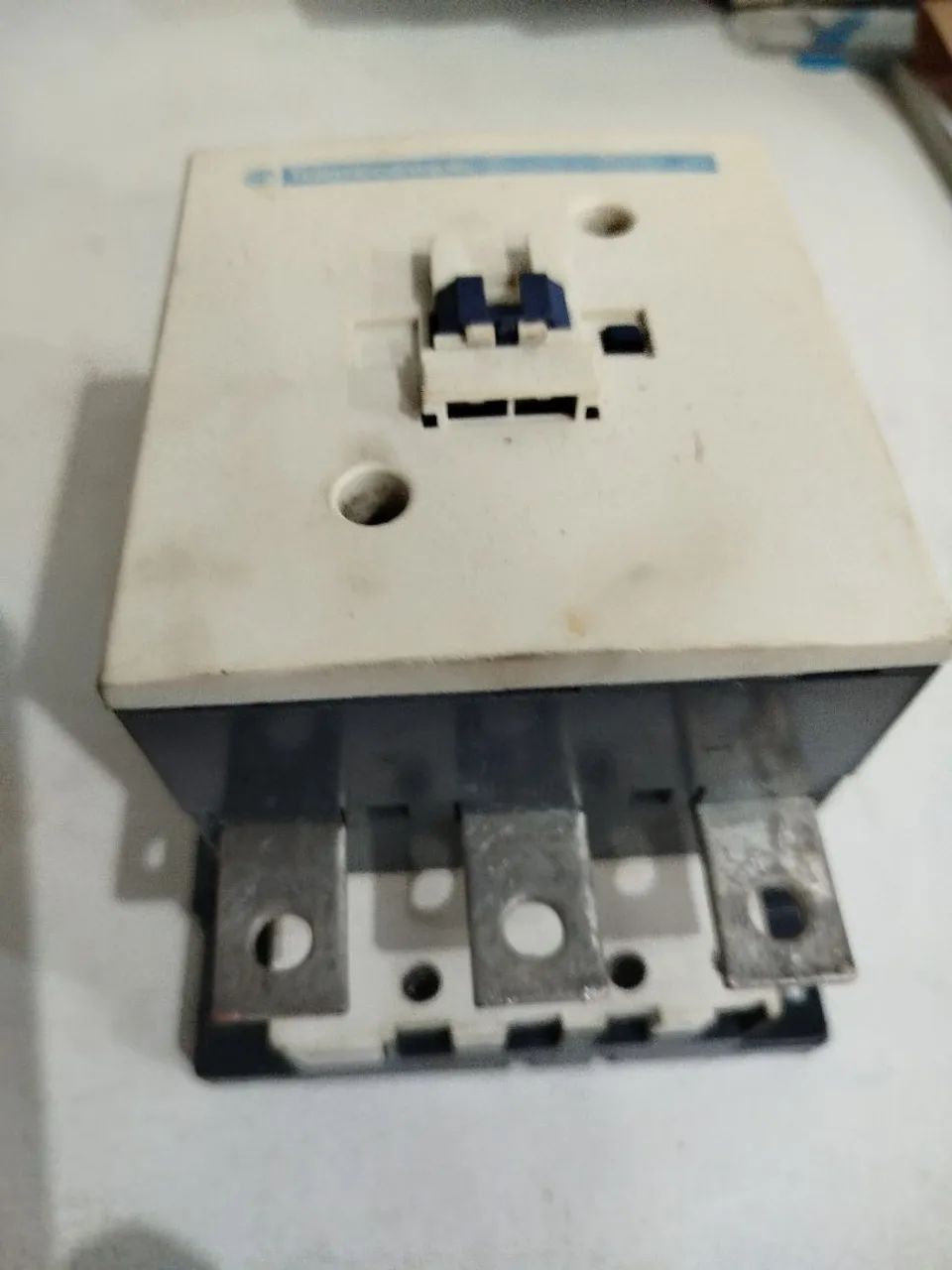 Contator telemecanic 250amperes - Foto 4
