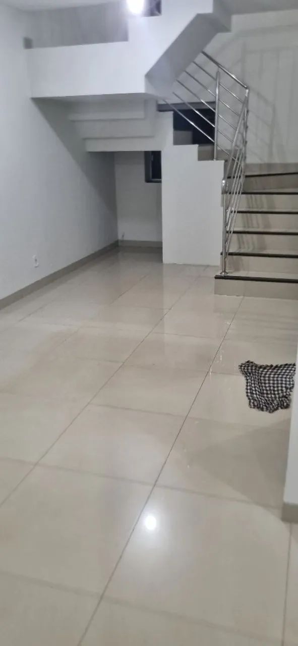Alugo sobrado próximo ao shooping Capim Douradopi - Foto 2