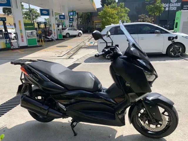 Yamaha Xmax 250cc 2022 - Foto 2