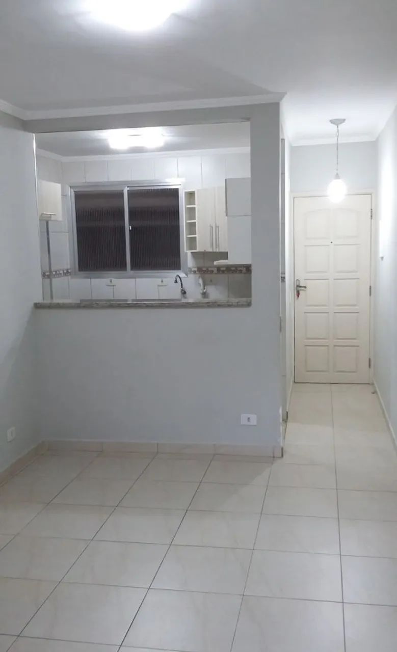 Foto - Guarujá - Enseada