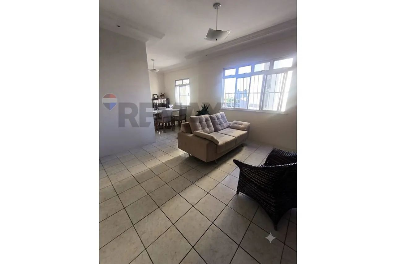 apartamento no bairro de Fátima - Foto 5