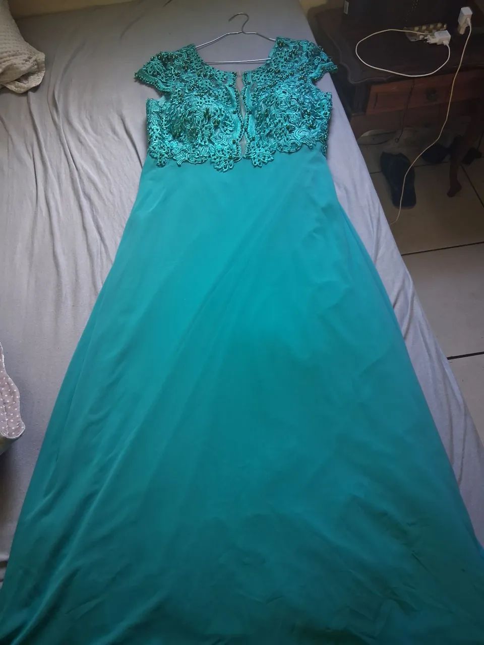 Vestido de festa  - Foto 2