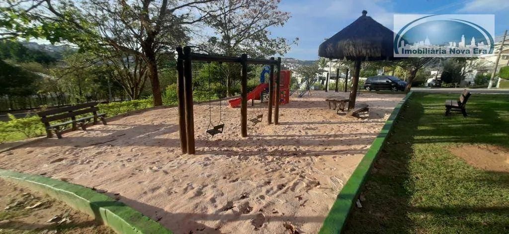 Terreno à venda, 450 m² por R$ 528.000,00 - Condomínio Villagio Capriccio - Louveira/SP - Foto 5