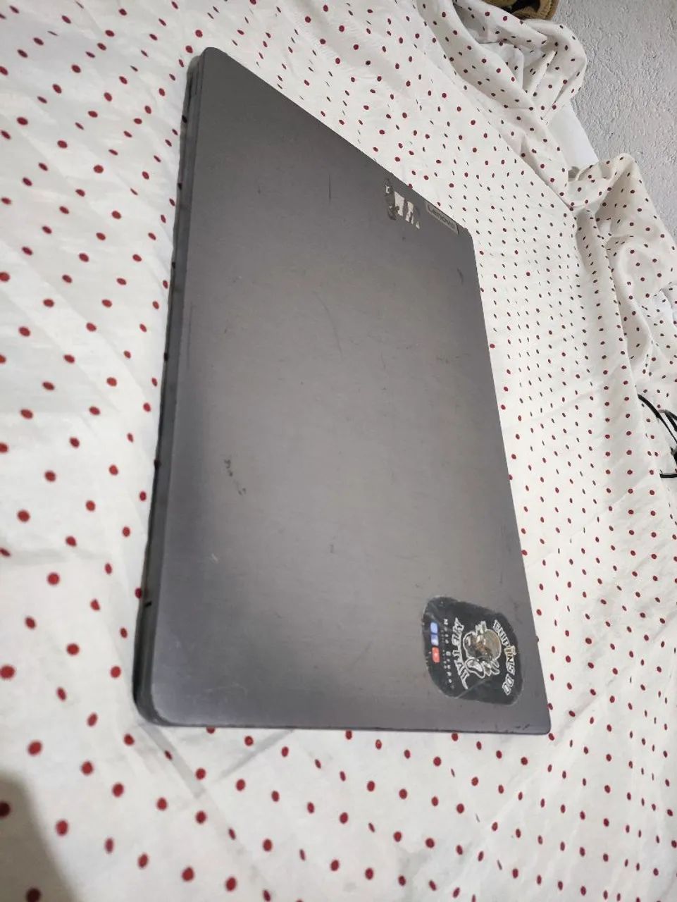 Vendo notebook Lenovo ideaped 3 - Foto 2