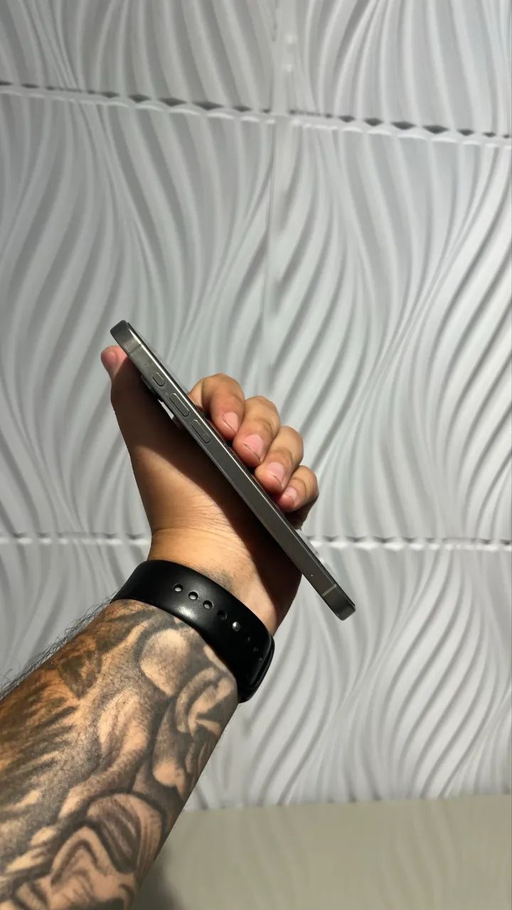 iPhone 15 pro max - Foto 3