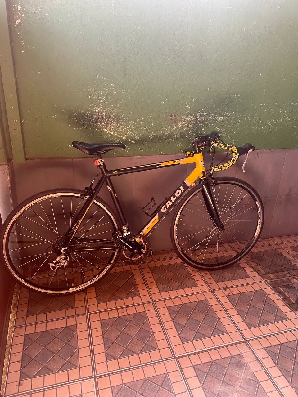Bicicleta Caloi sprint - Foto 4