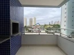 Apartamento mobiliado com 2 suítes e 2 vagas - Foto 5