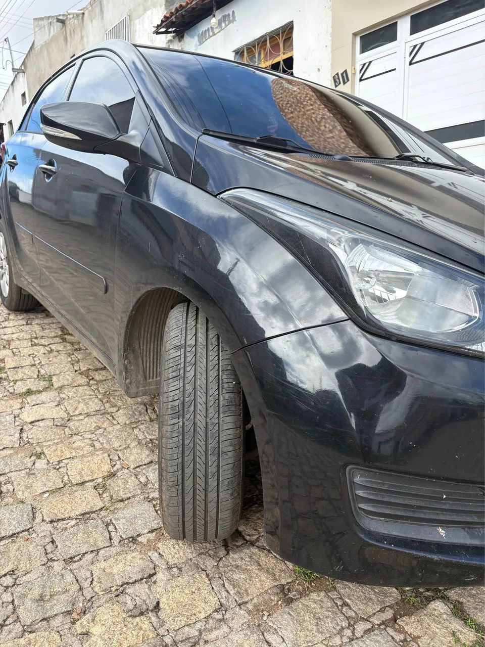 Hyundai HB20 Comf./c.plus/c.style 1.0 Flex 12V 2019 - Foto 5