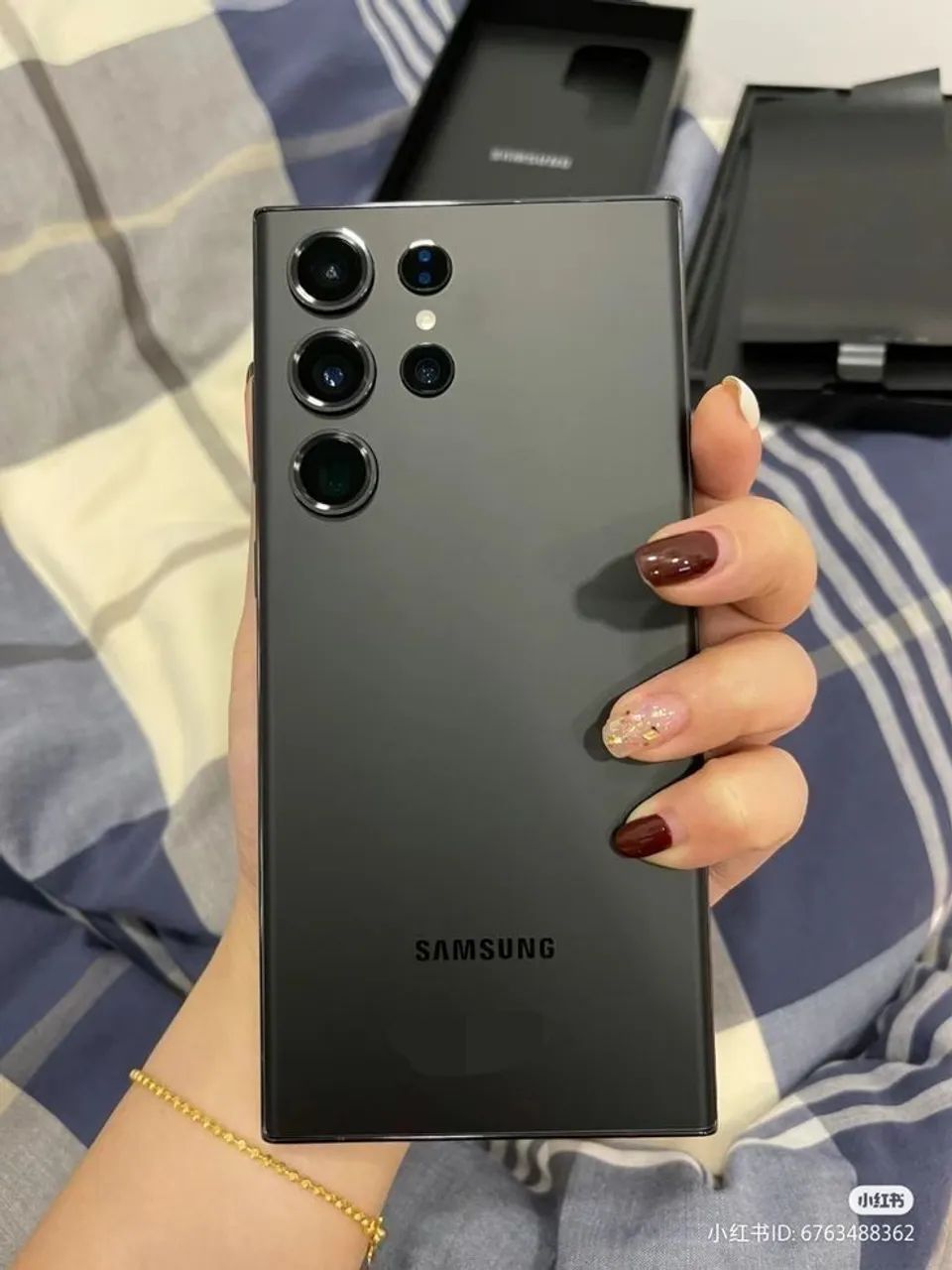 Smartphone S24ultra - Foto 2