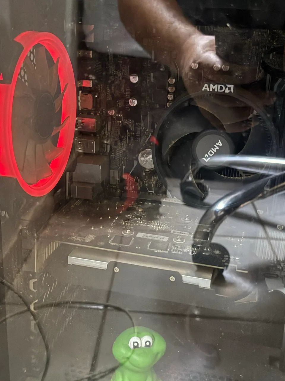 Pc gamer  - Foto 2