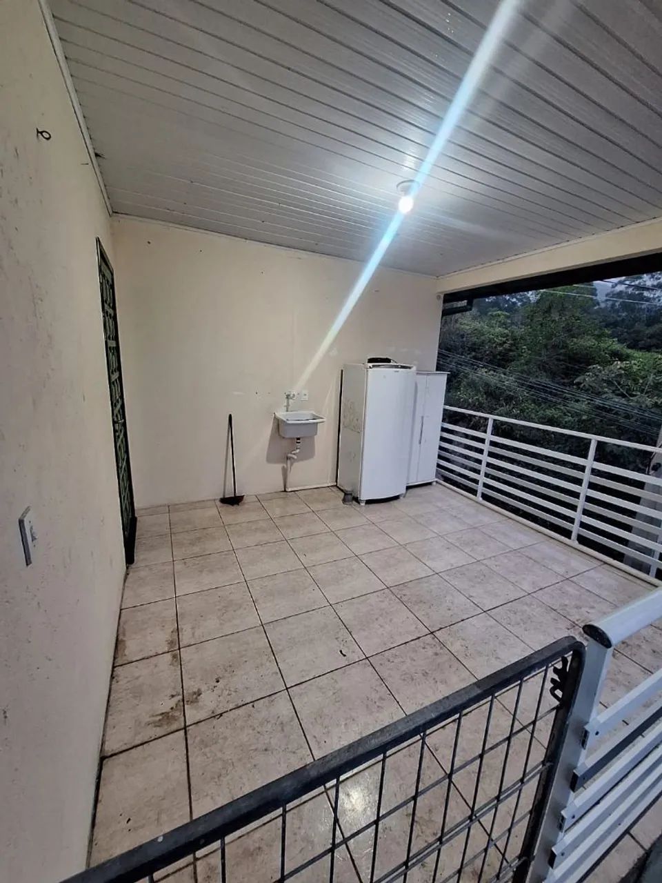 Casa pra alugar  - Foto 5