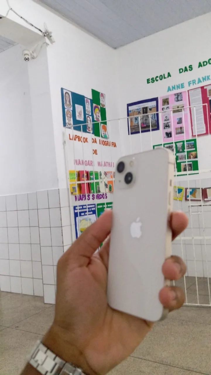 iPhone 13 - Foto 2