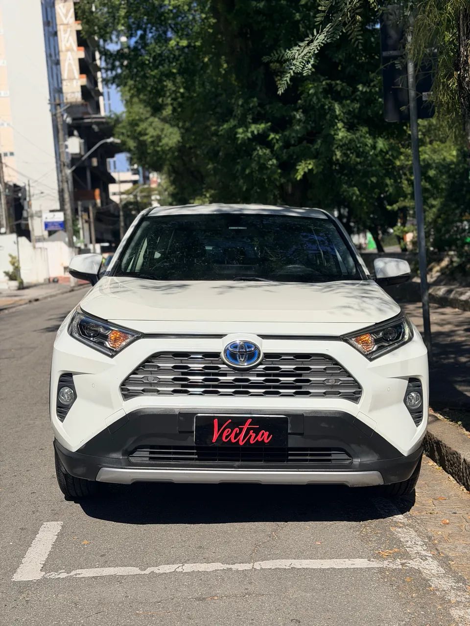 Toyota Rav4 2019
