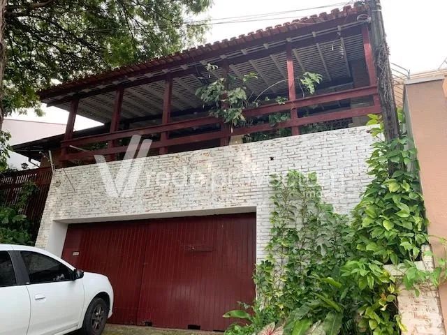 casa - Jardim Paraíso - Campinas - Foto 3
