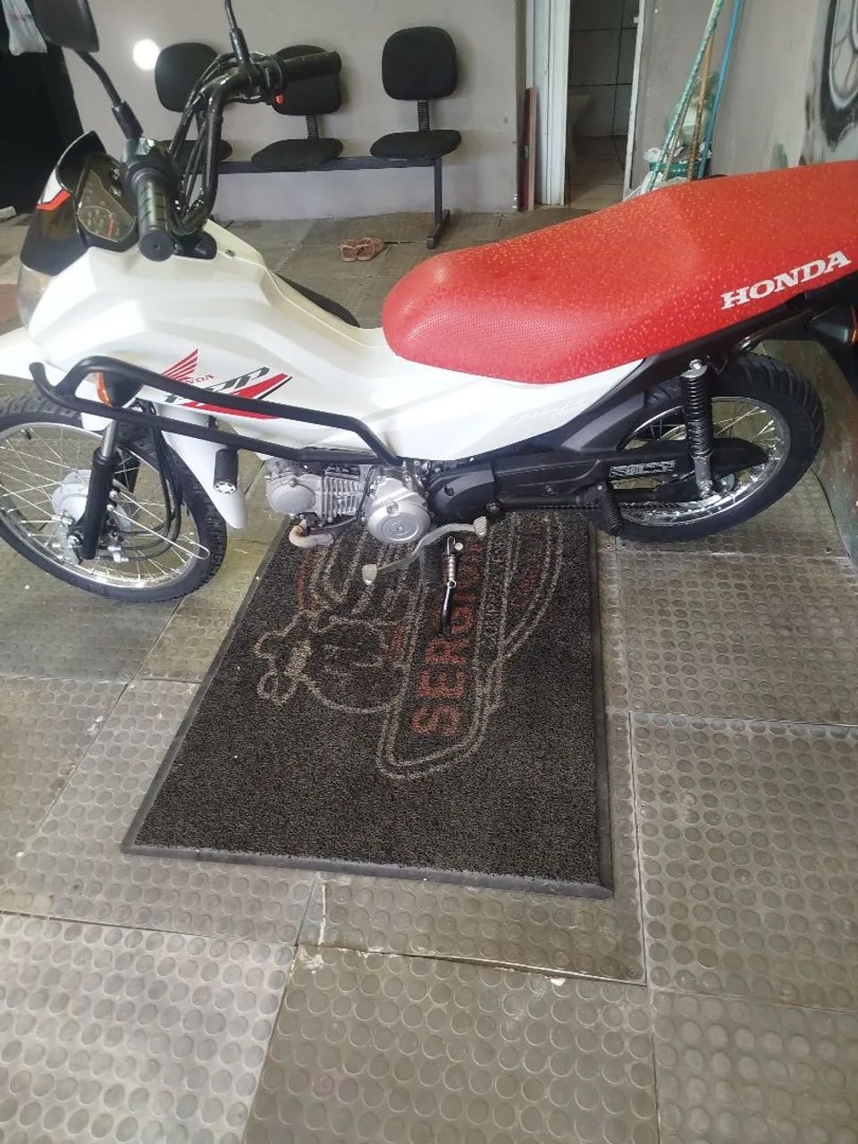 Pop 110 semi zero  - Foto 2