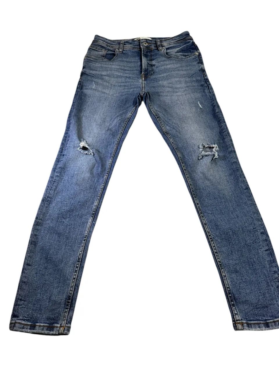 Calça Zara man semi nova 
