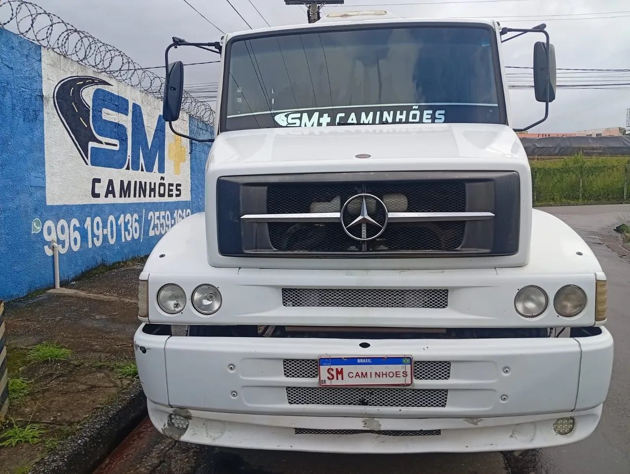 Caminhão truck  - Foto 2