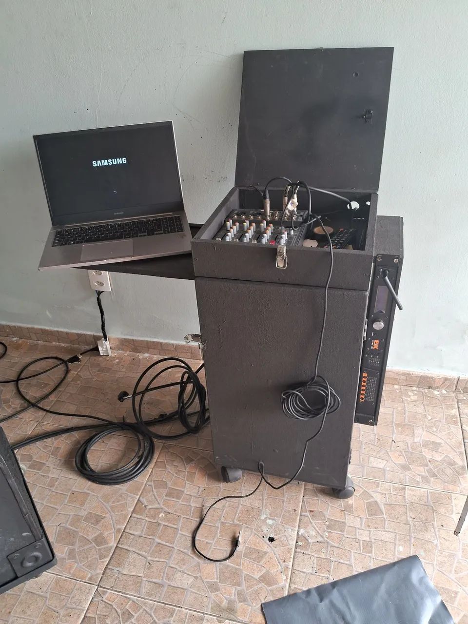 Som Acústico de Ótima qualidade  - Foto 2