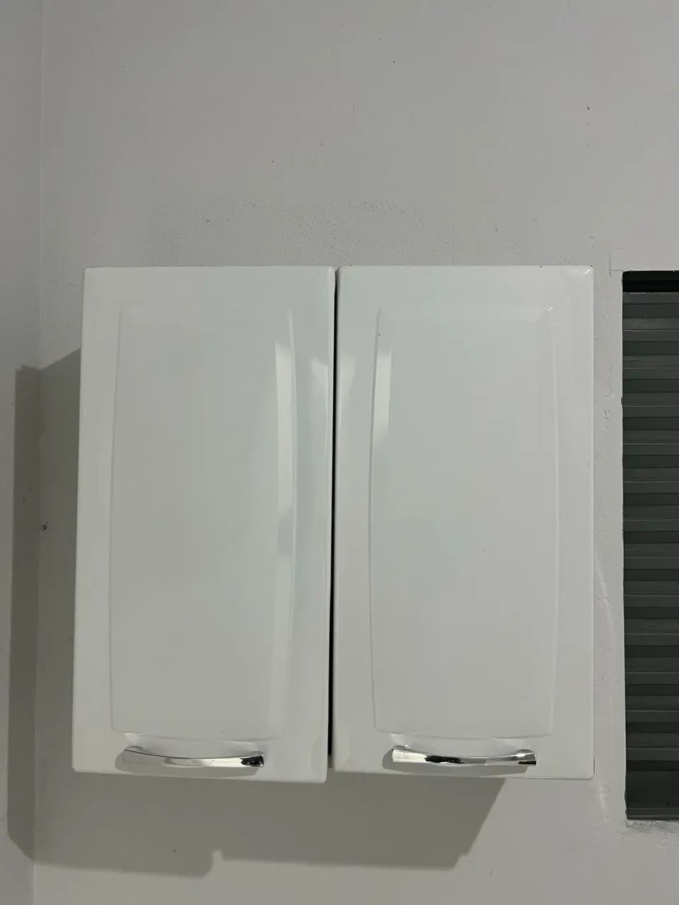 3 Armário aéreo aço  - Foto 3
