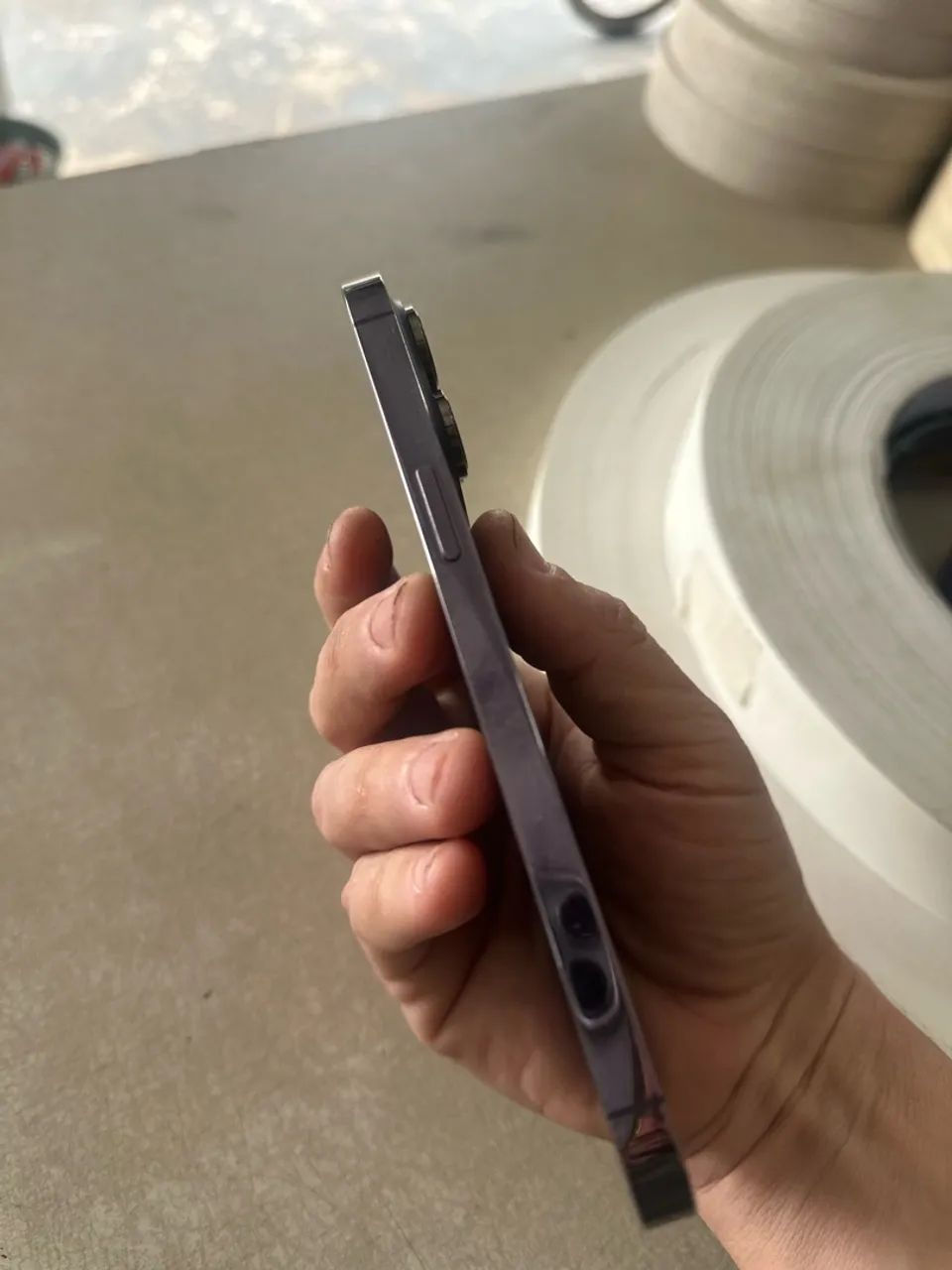 iPhone 14 Pro Max 128GB - Foto 5