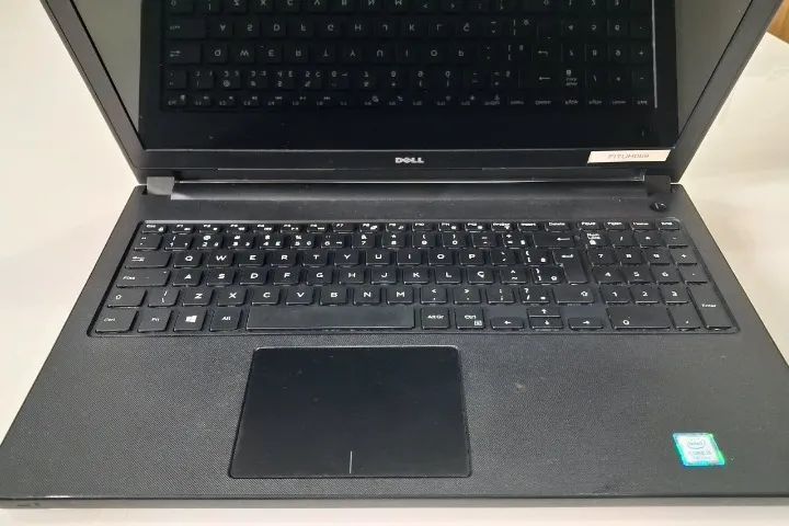 Notebook DELL i5 12GB 240Gb - Foto 4