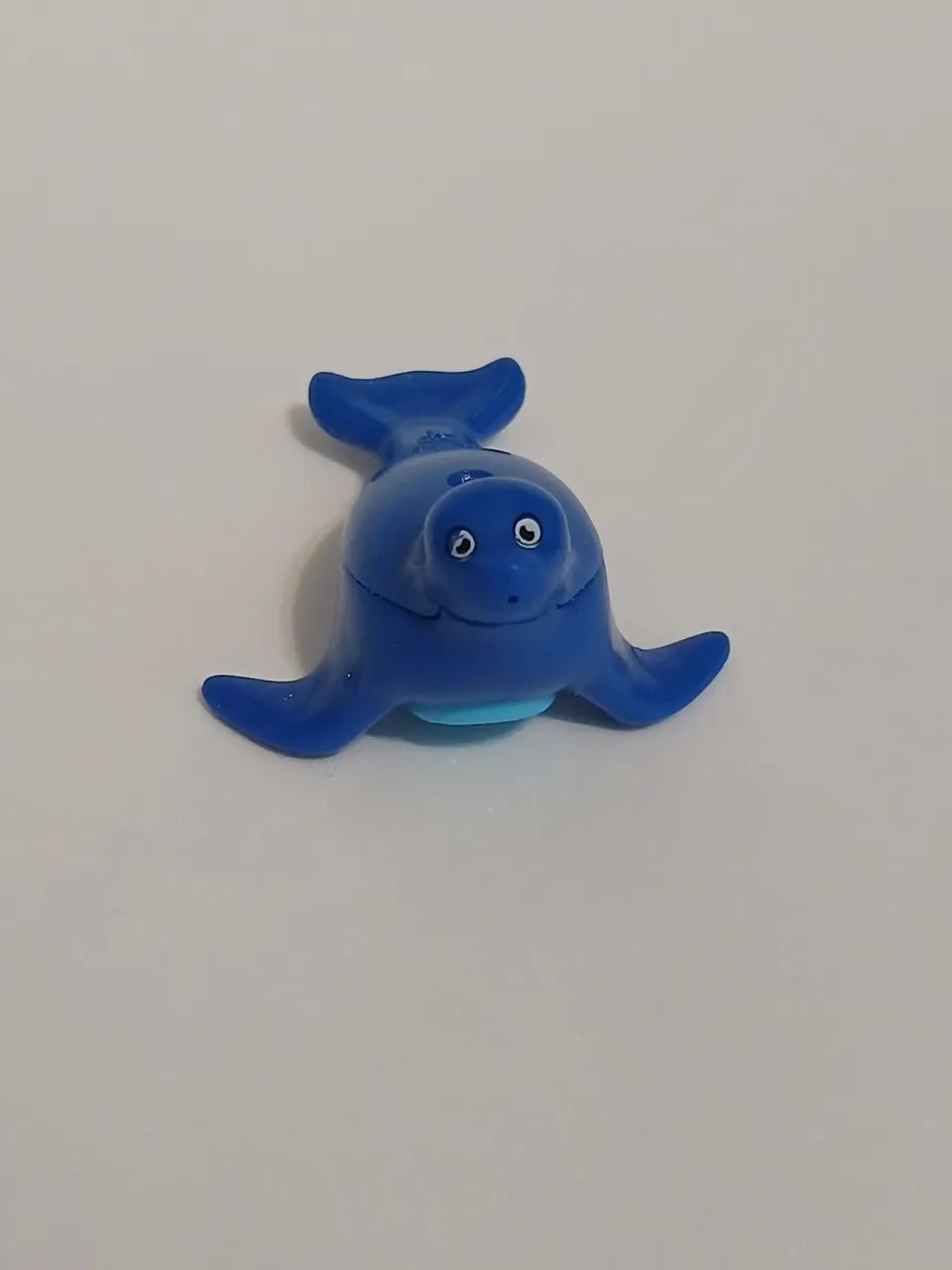 Brinquedo Kinder Ovo foca - Foto 2