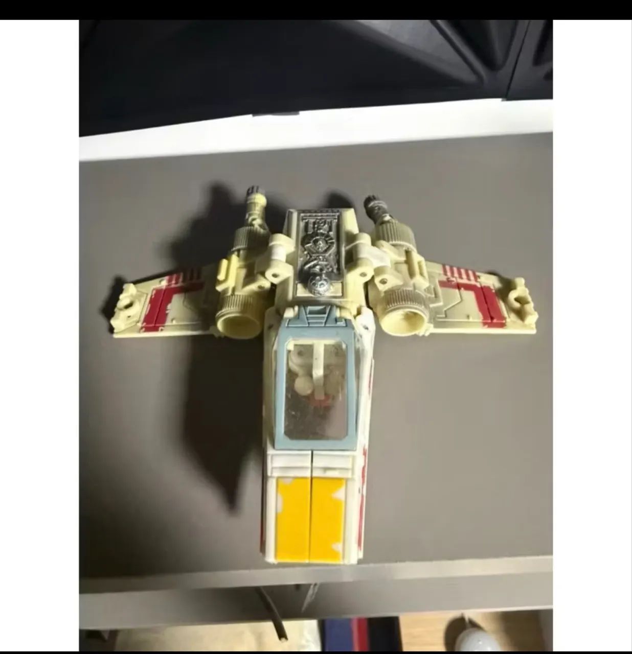 Star Wars - Action Figure - Nave - Foto 2