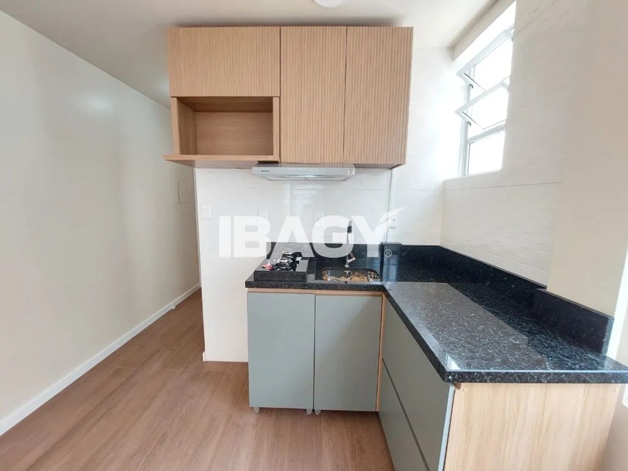 Excelente Apartamento 1 dormitório(s) em Itacorubi - Florianópolis - Foto 5