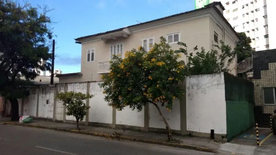 Casa comercial nos aflitos - Foto 2