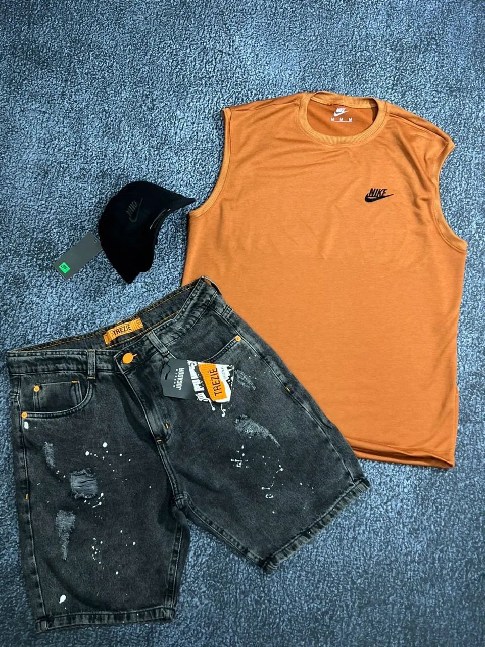 Roupas Masculinas  - Foto 4