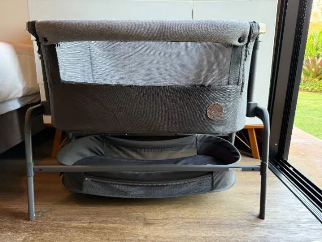 Berço Maxi-Cosi (0 a 9kg)