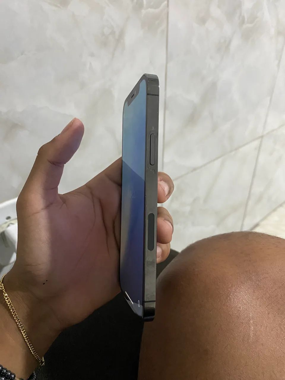 iPhone 12 Pro 128gb 1650,00 - Foto 4