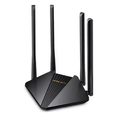 ROTEADOR GIGABIT MERCUSYS MR30G