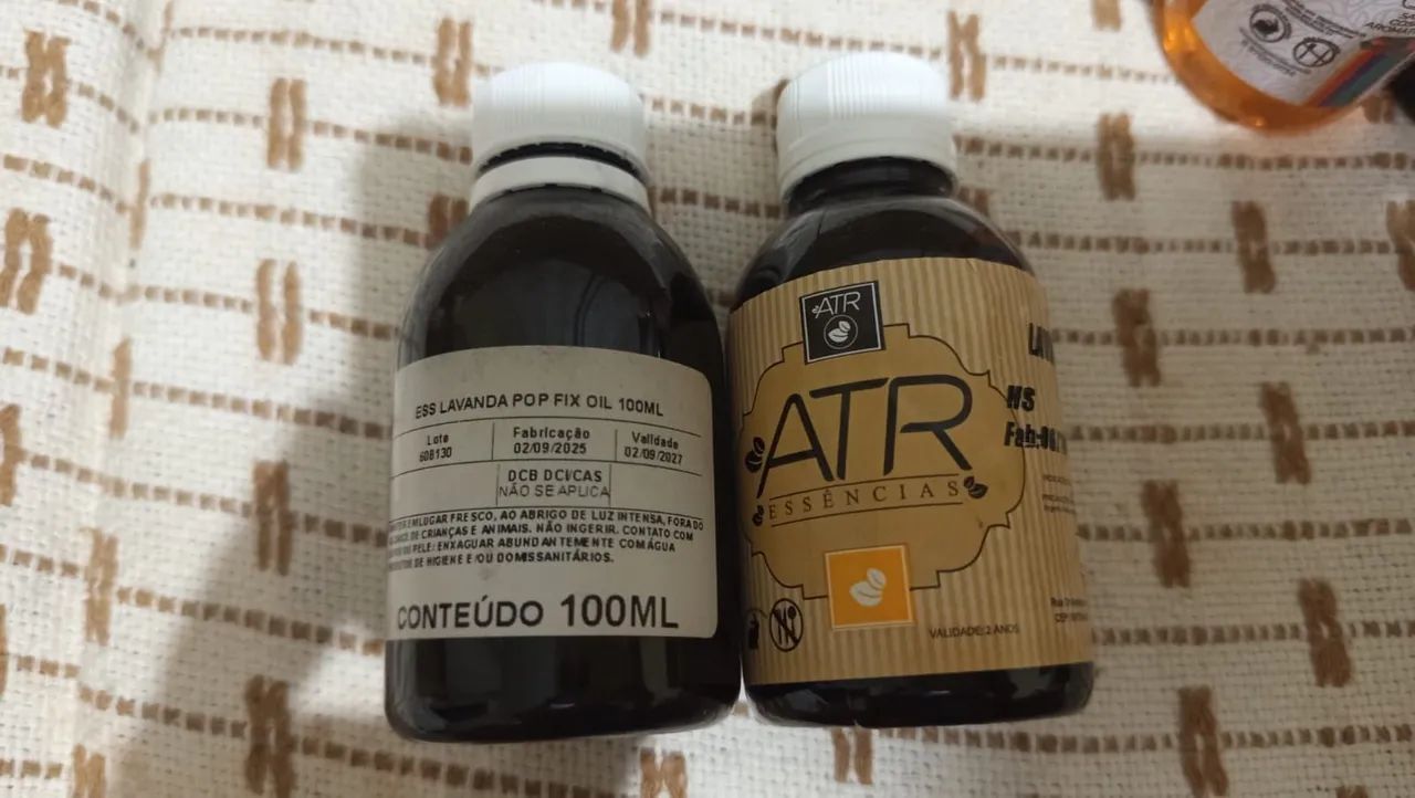 Produtos para sabonete e vela artesanal - Foto 4