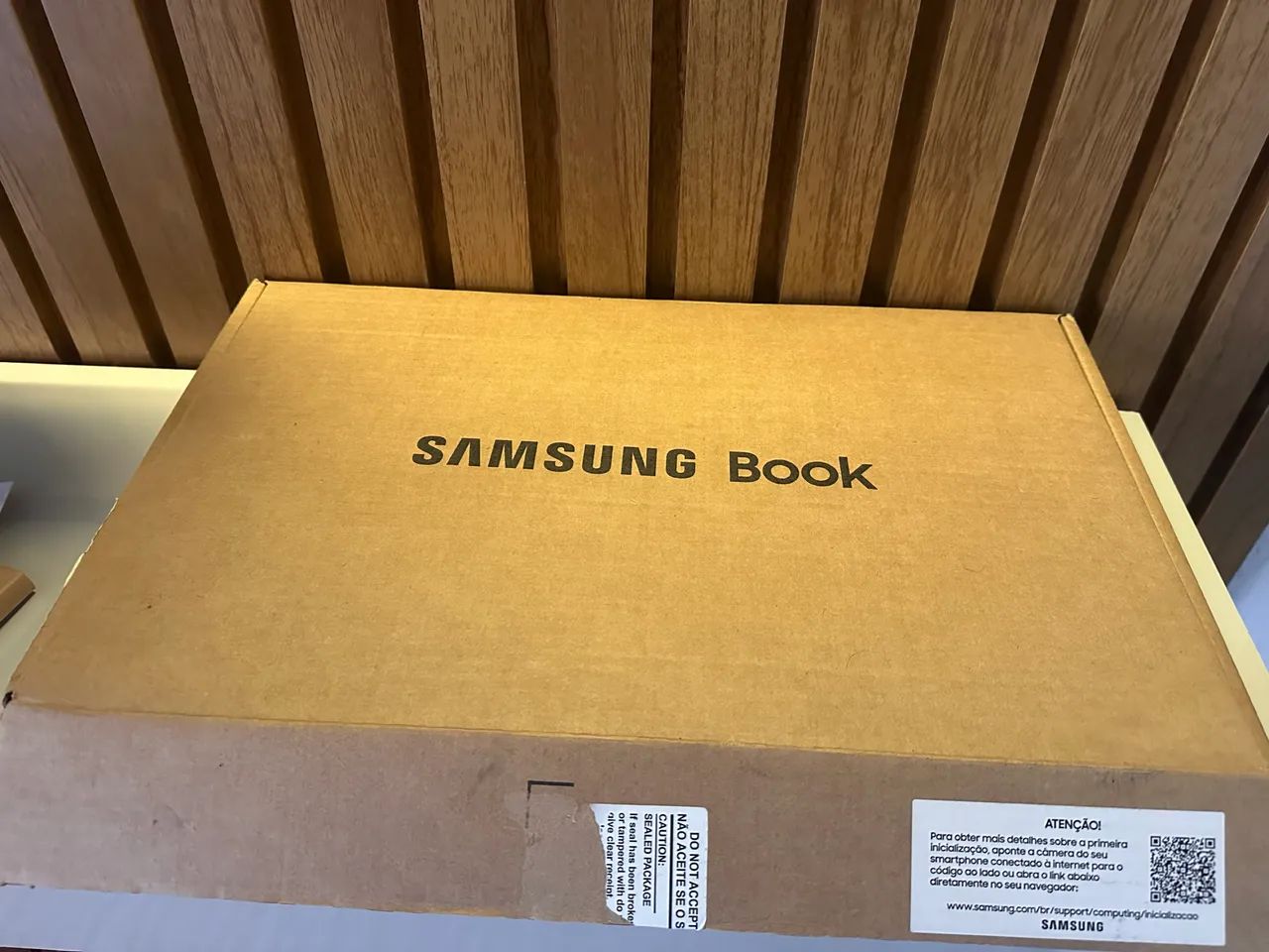 Notebook Samsung Book - Foto 4