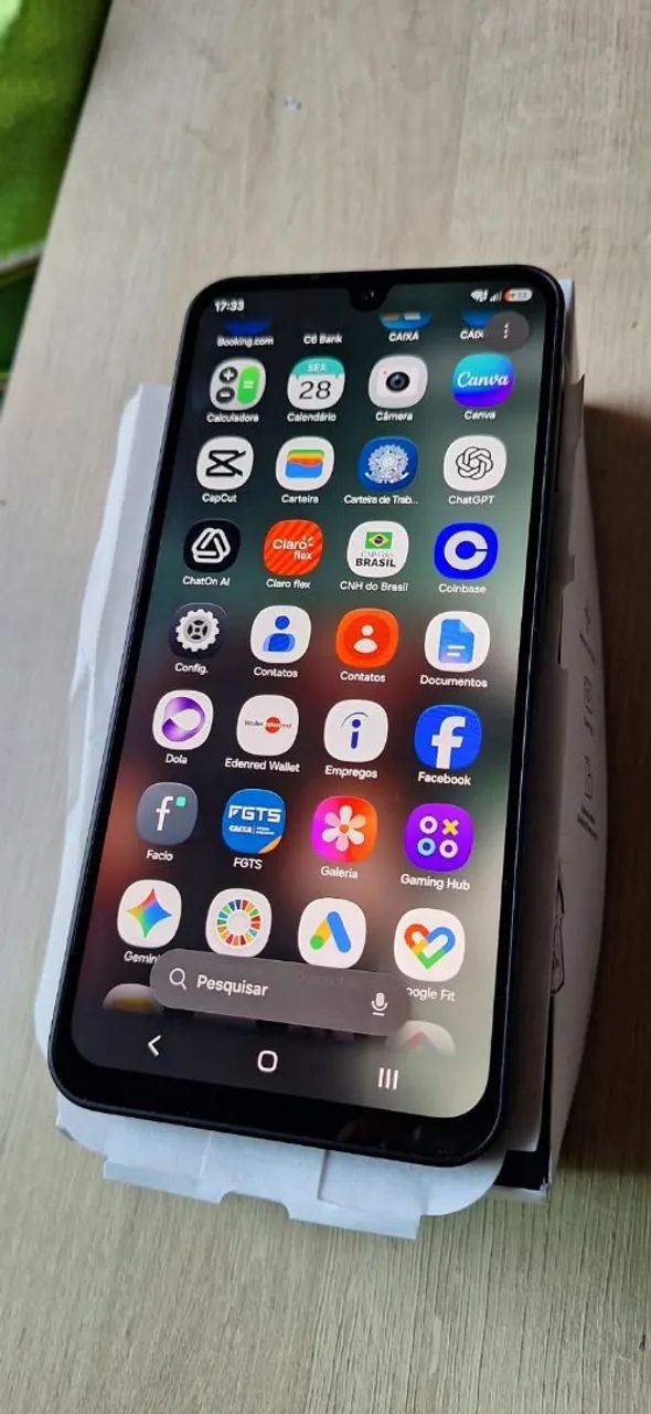 Samsung Galaxy A17 128gb 5G - Foto 4
