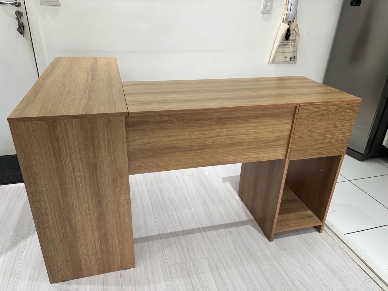 Mesa de Escritório  - Foto 4
