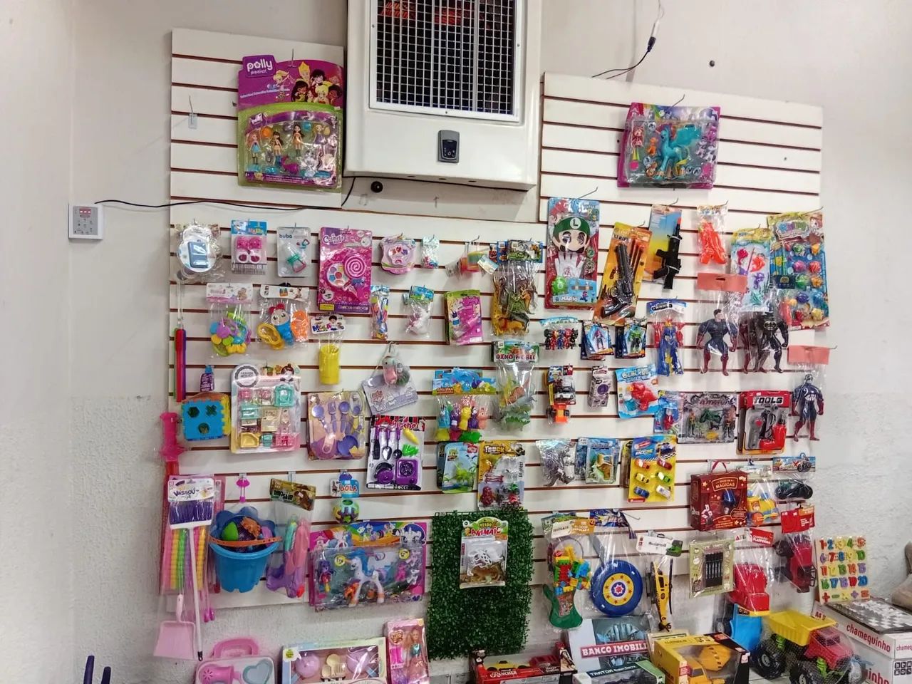 Vendo loja completa  - Foto 4