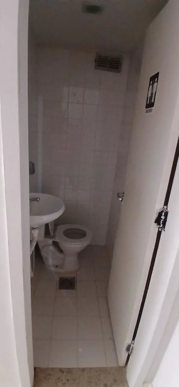 Excelente sala comercial no Centro Comercial Barão da Taquara - Foto 3