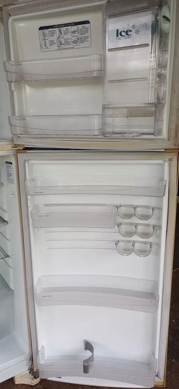 Geladeira  - Foto 5