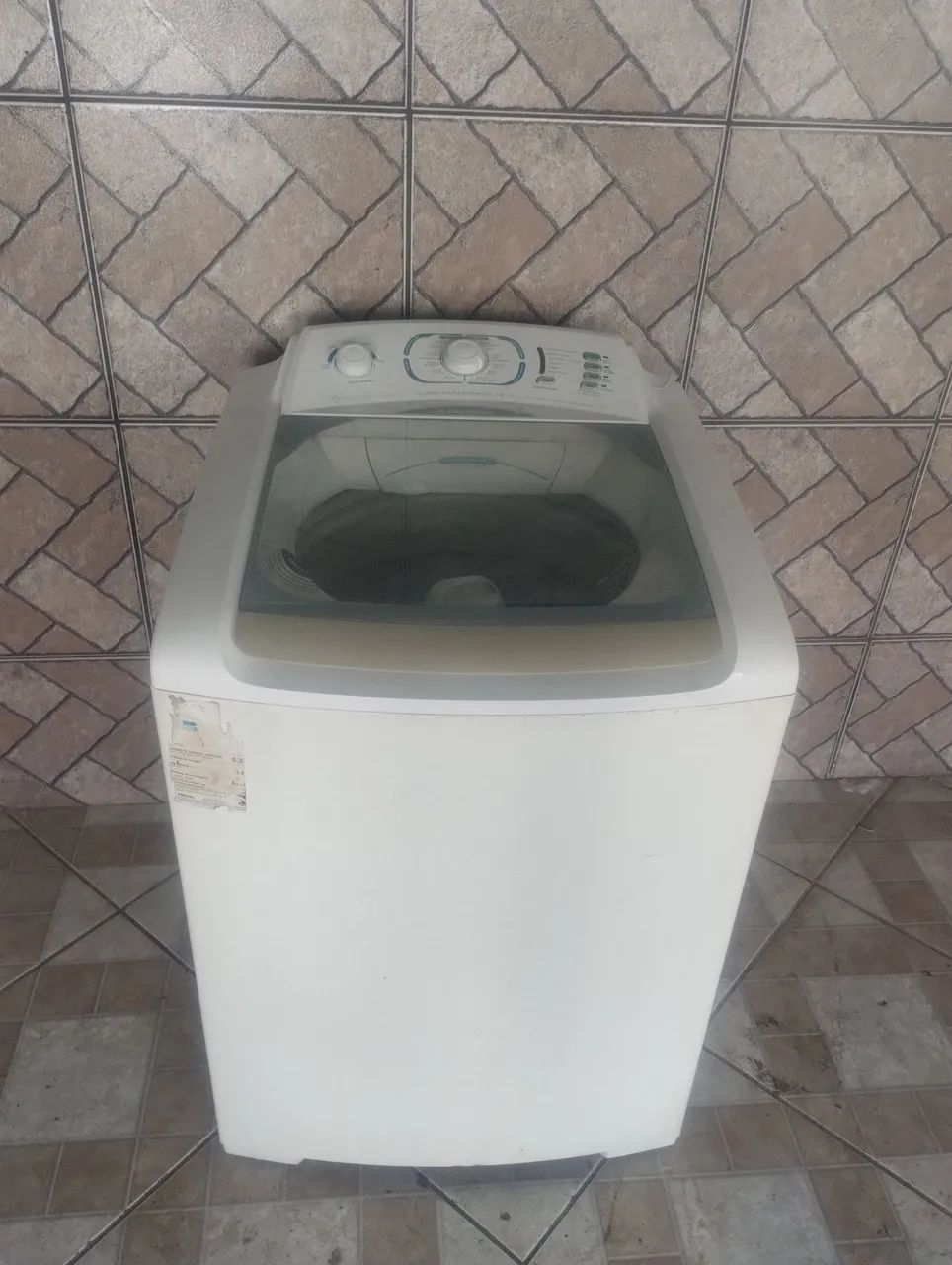 Máquina de lavar roupa Eletrolux 12 kgs  - Foto 6