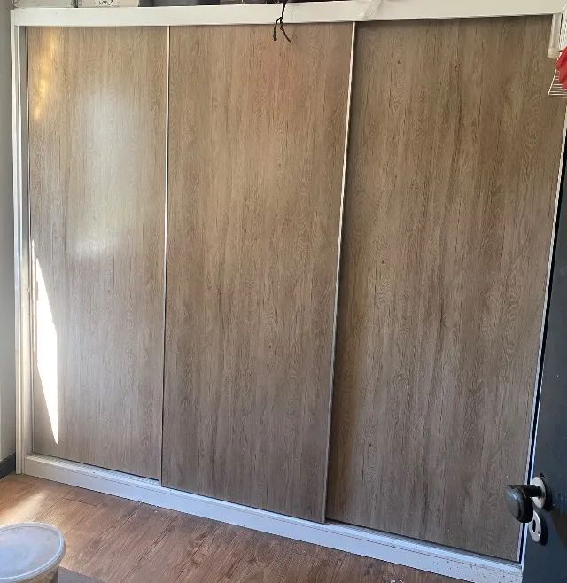 Guarda roupa casal