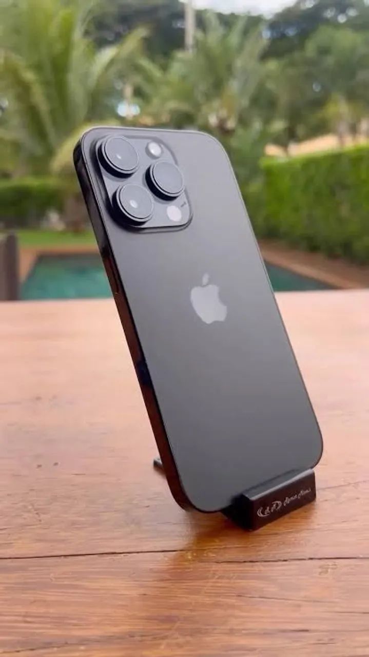 iPhone 16 pro Max 1TB - Foto 2
