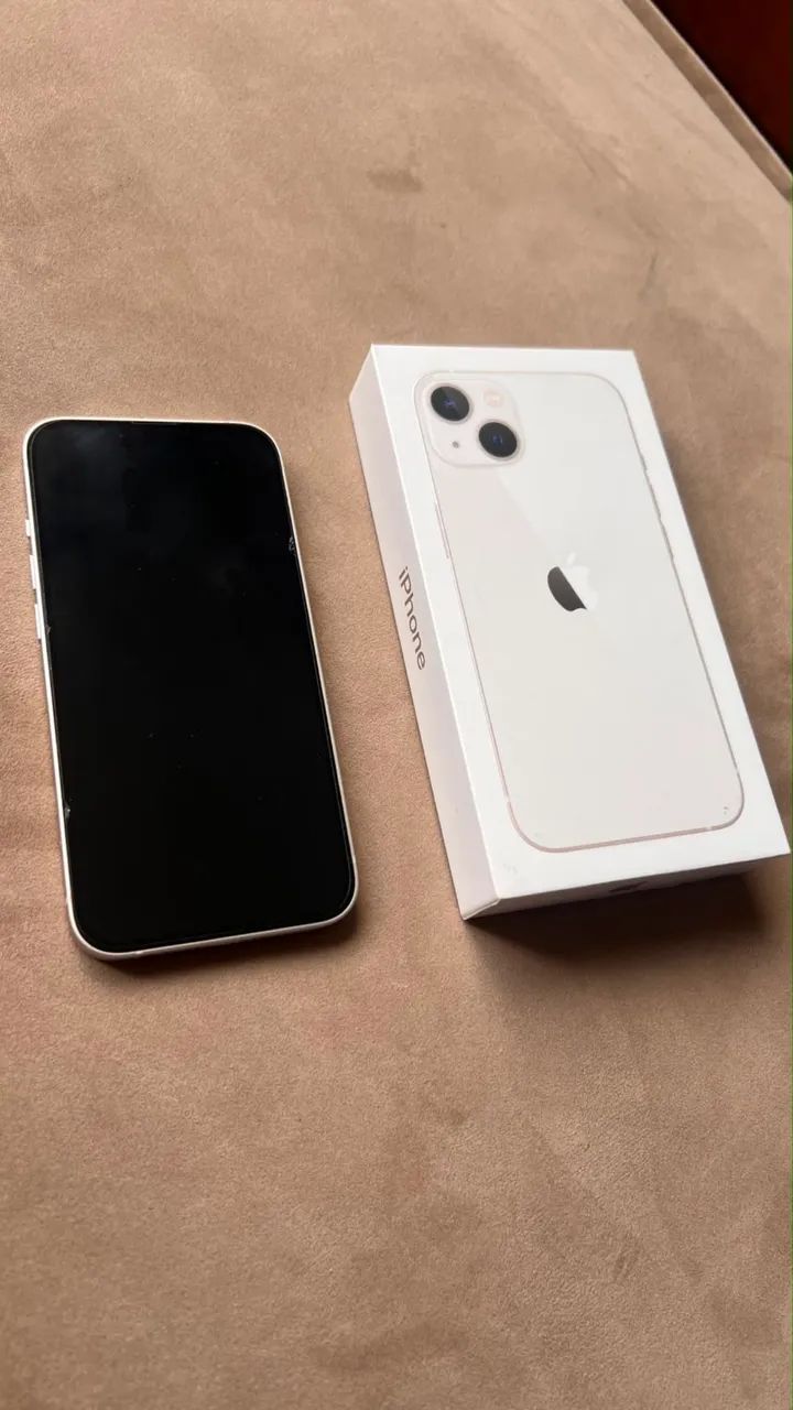 iPhone 13 256gb - Foto 2