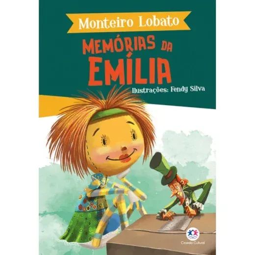 Livros Monteiro lobato - Foto 2