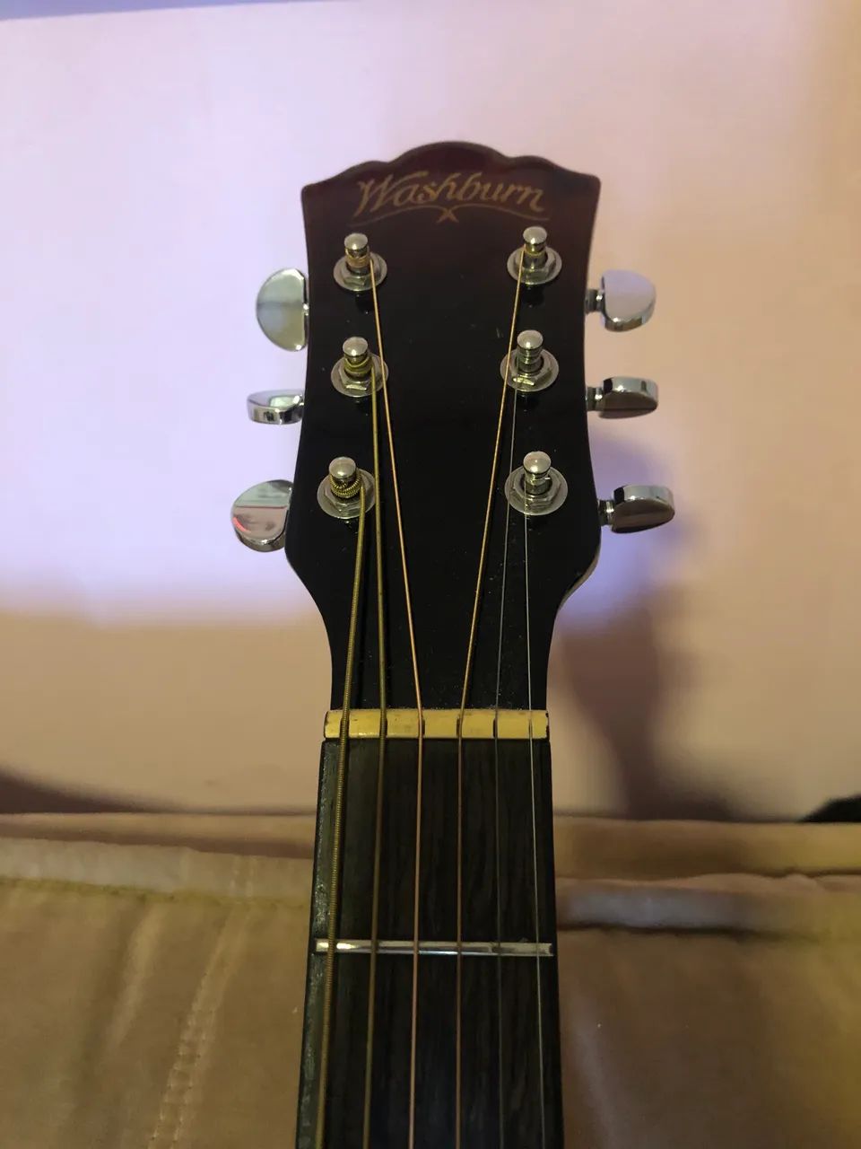 Violão  - Foto 2