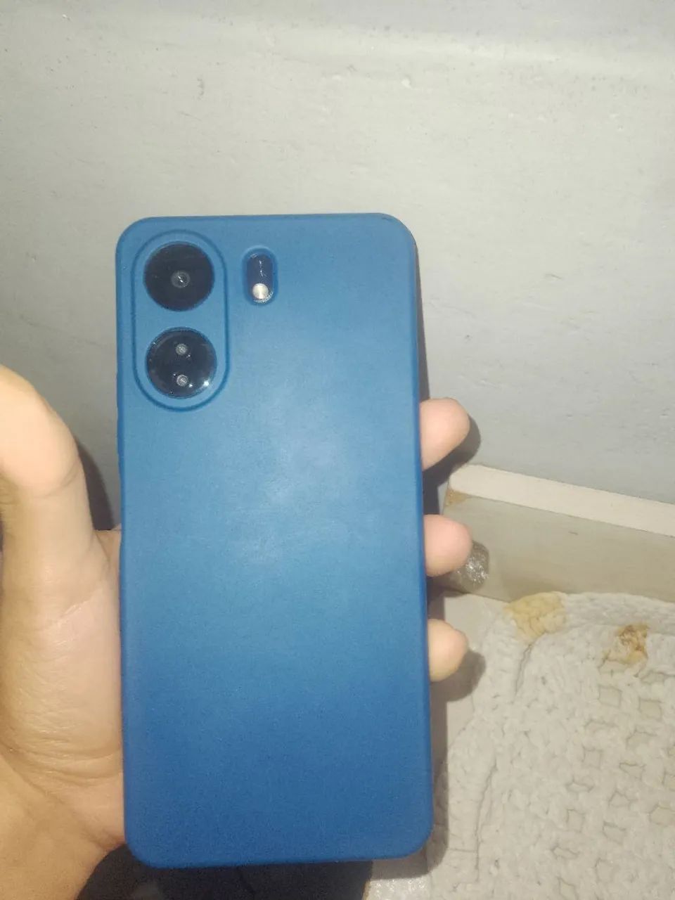 redmi 13c 256gb preço a combinar  - Foto 3