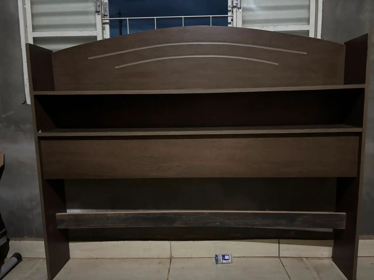 Cabeceira de cama de casal - Foto 3