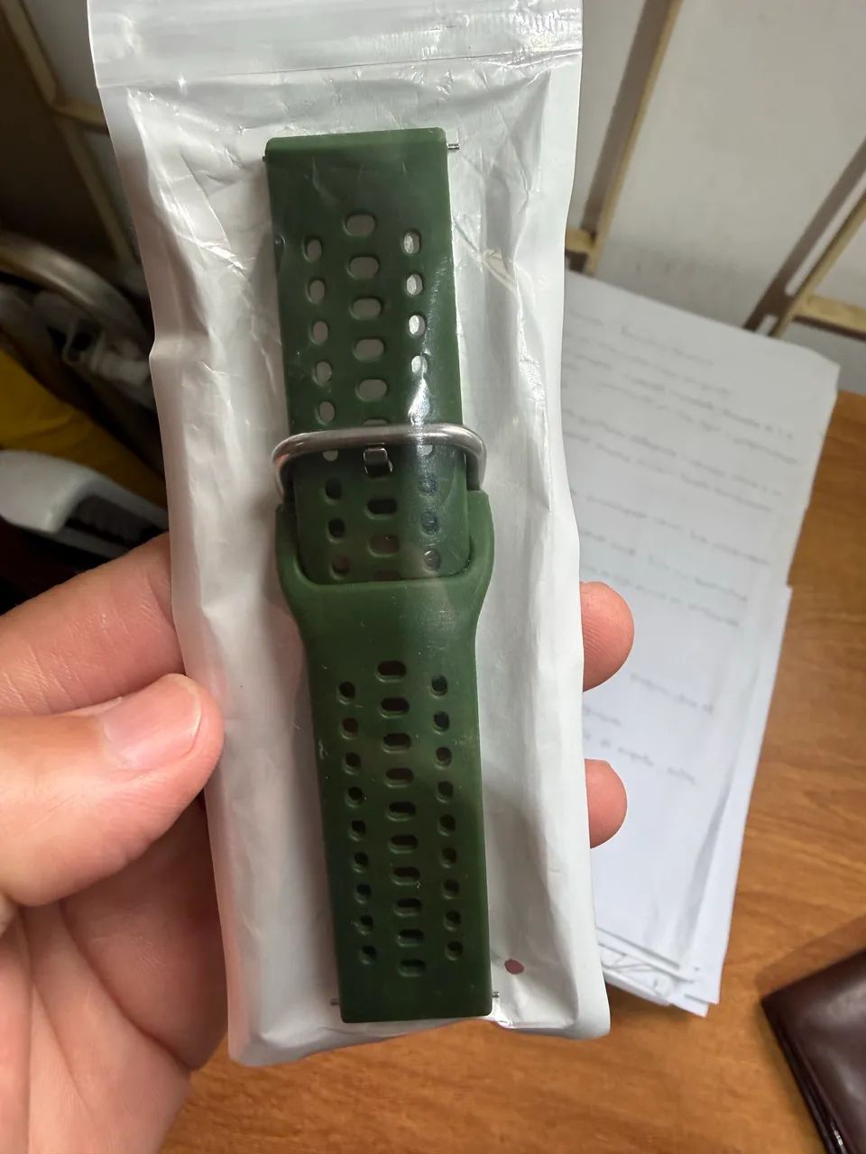 Vendo Amazfit Bip 6 - Foto 3